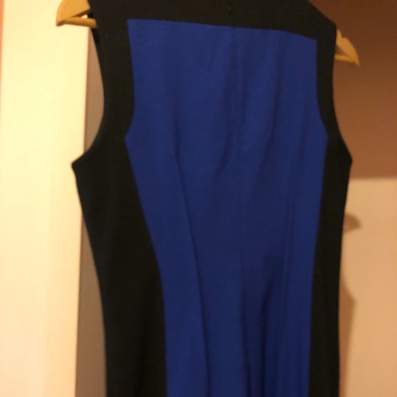 Color block Work dress - Picture 5 of 5